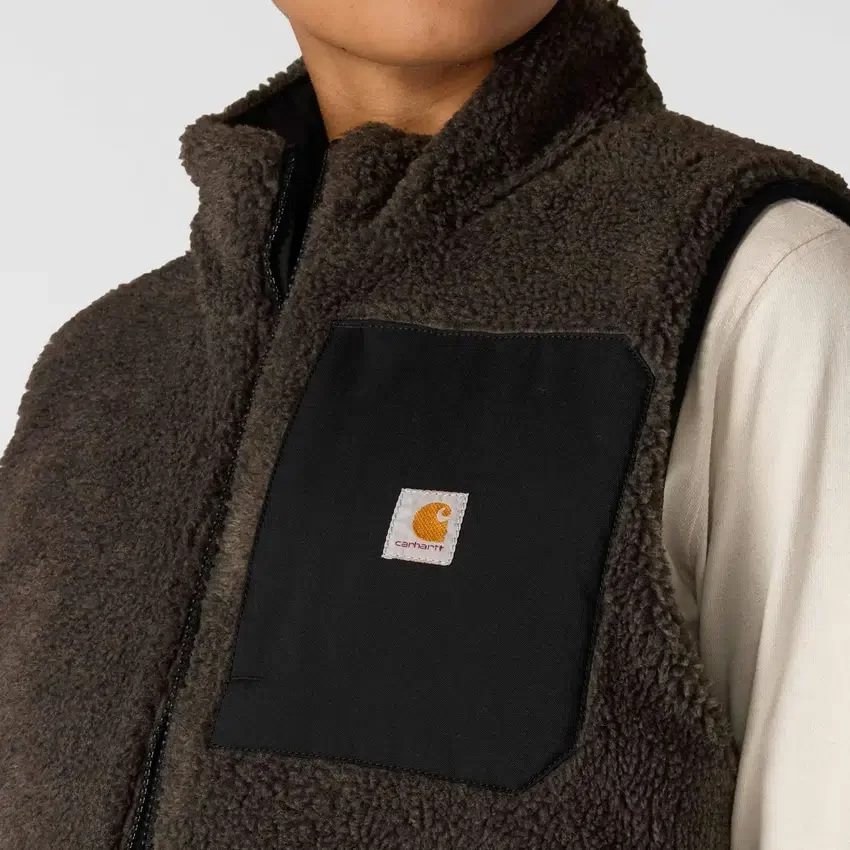 Women's Montana Insulated Reversible Water Resistant Puffer Vest - Rain Defender Vest