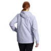 Women's Monterey Lightweight Packable Waterproof Rain Jacket: Storm Defender Jacket