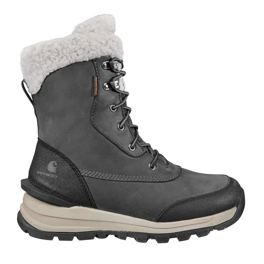 Women's Pellston Waterproof Insulated 8" Winter Boot