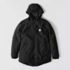 Women's Rockford Lightweight Water Resistant Jacket - Rain Defender Jacket