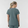 Women's Rugged Flex Fld Tuck-In Scrub Top