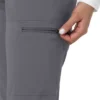Women's Rugged Flex® Peak Slim Leg Scrub Pant