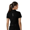 Women's Rugged Flex® Rscu Lightweight Short Sleeve Polo Scrub Top