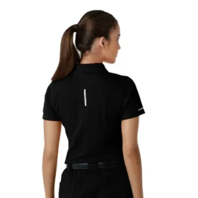 Women’s Rugged Flex® Rscu Lightweight Short Sleeve Polo Scrub Top