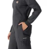 Women's Rugged Flex® Rscu Ripstop Coverall