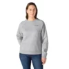 Women's Sawyer Loose Fit Crewneck Sweatshirt