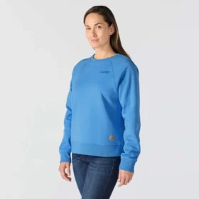 Women’s Sawyer Loose Fit Crewneck Sweatshirt
