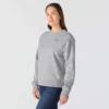 Women's Sawyer Loose Fit Crewneck Sweatshirt