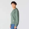 Women's Sawyer Loose Fit Crewneck Sweatshirt