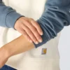 Women's Sawyer Loose Fit Crewneck Sweatshirt