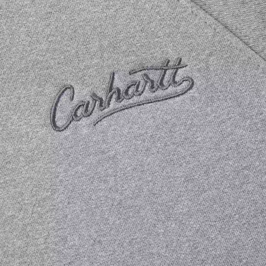 Women's Sawyer Loose Fit Crewneck Sweatshirt