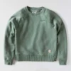 Women's Sawyer Loose Fit Crewneck Sweatshirt