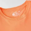 Women's Tencel Loose Fit Lightweight Crewneck Pocket T-Shirt