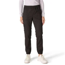 Women's Tencel Relaxed Fit Lightweight Joggers