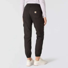 Women’s Tencel Relaxed Fit Lightweight Joggers