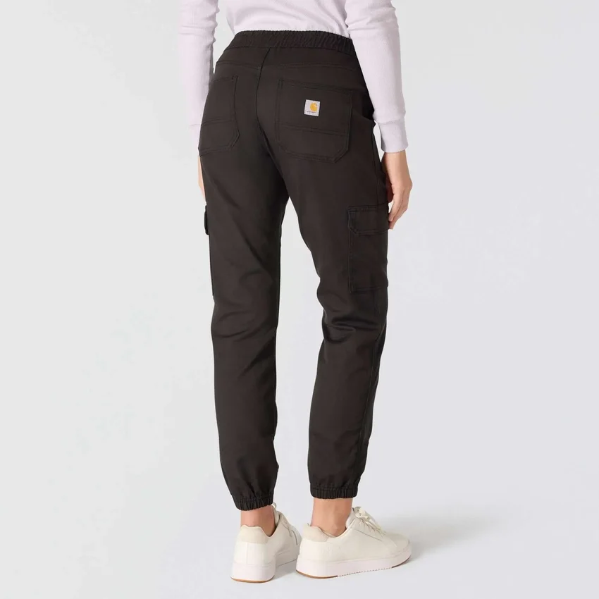 Women's Tencel Relaxed Fit Lightweight Joggers