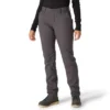 Women's the Essential Ashland Lined Stretch Canvas Work Pants