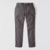 Women's the Essential Ashland Lined Stretch Canvas Work Pants