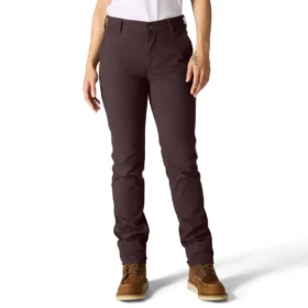 Women's the Essential Ashland Stretch Canvas Work Pants