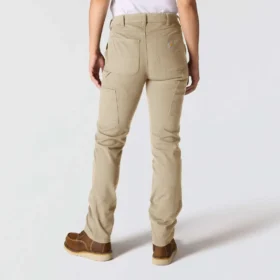 Women’s the Essential Ashland Stretch Canvas Work Pants