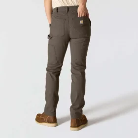 Women’s the Essential Ashland Stretch Canvas Work Pants