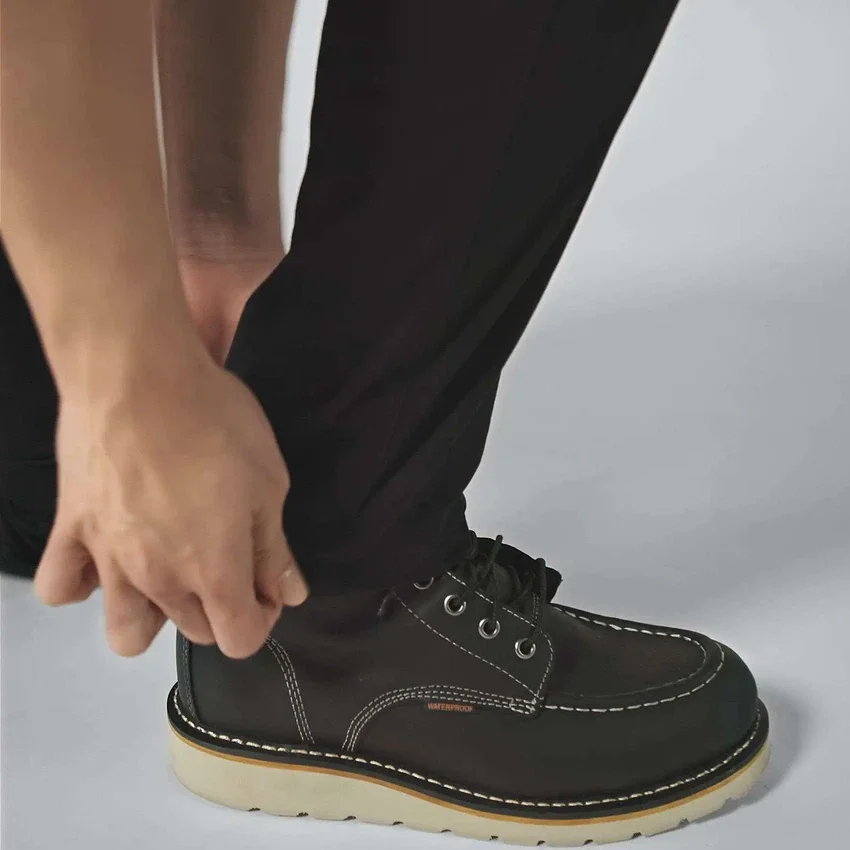 Women's the Essential Ashland Stretch Canvas Work Pants