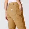 Women's the Essential Ashland Stretch Canvas Work Pants