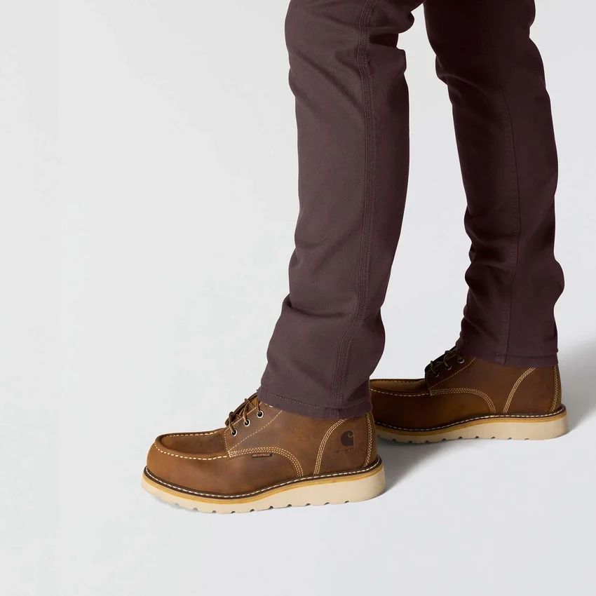 Women's the Essential Ashland Stretch Canvas Work Pants