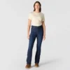 Women's Tiller High-Rise Bootcut Jeans