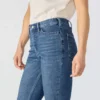 Women's Tiller High-Rise Bootcut Jeans
