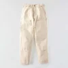 Women's Vintage Fit Double-Knee Canvas Work Pants