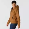 Women's Washed Duck Heavyweight Insulated Active Jac