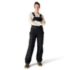 Women's Washed Duck Insulated Overalls